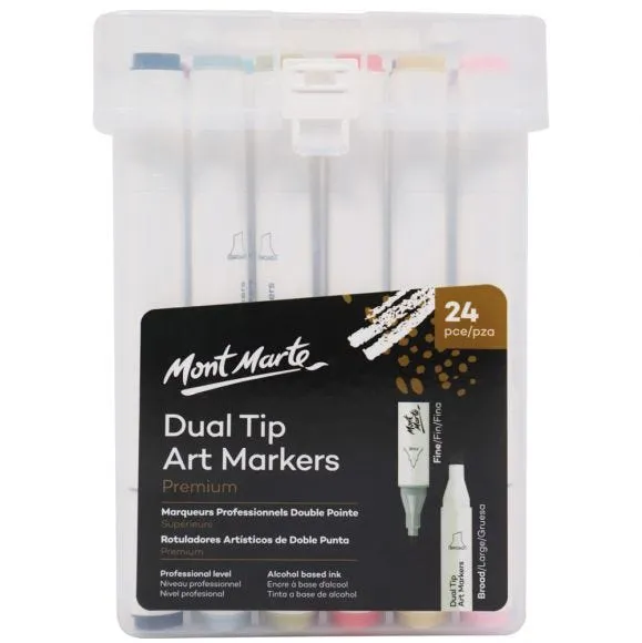 Mont%20Marte%20Dual%20Tip%20Art%20Markers%20in%20Case%20Premium%2024pc%20-%20Image%202