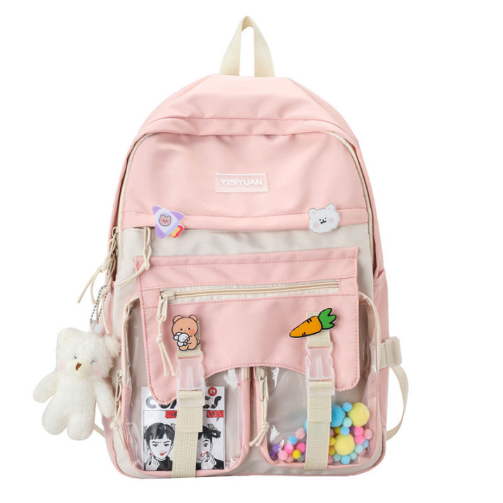 Bag%20large%20capacity%20Harajuku%20about%20college%20style%20backpack%20new%20small%20fresh%20Jane%20girl%20casual%20bag%20student%20Korean%20backpack%20-%20Image%207