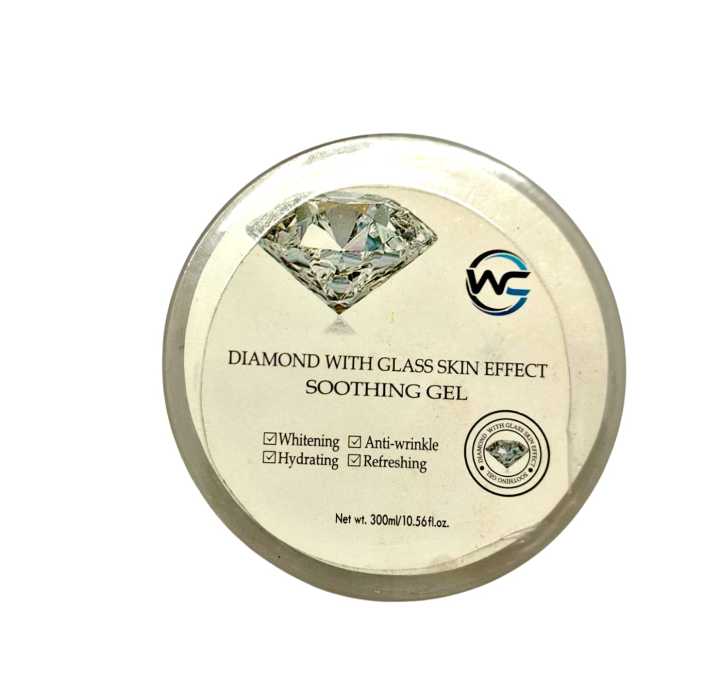 Diamond%20with%20glass%20skin%20Effect%20Soothing%20Gel-300ml%20-%20Image%202