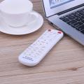 【Limited-time offer】 Universal Projector Remote Control Replacement Accessories for Toshiba Video Player Projector.