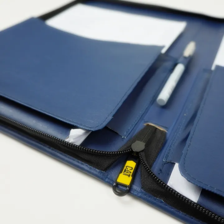 ZD%20Leather%2015/11%20inch%20Artificial%20Leather%20Document%20Organizer%202%20pockets%20with%20name%20plate%20-%20Image%203