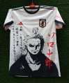 Japan Football club full sleeve jersey / jersey 893.