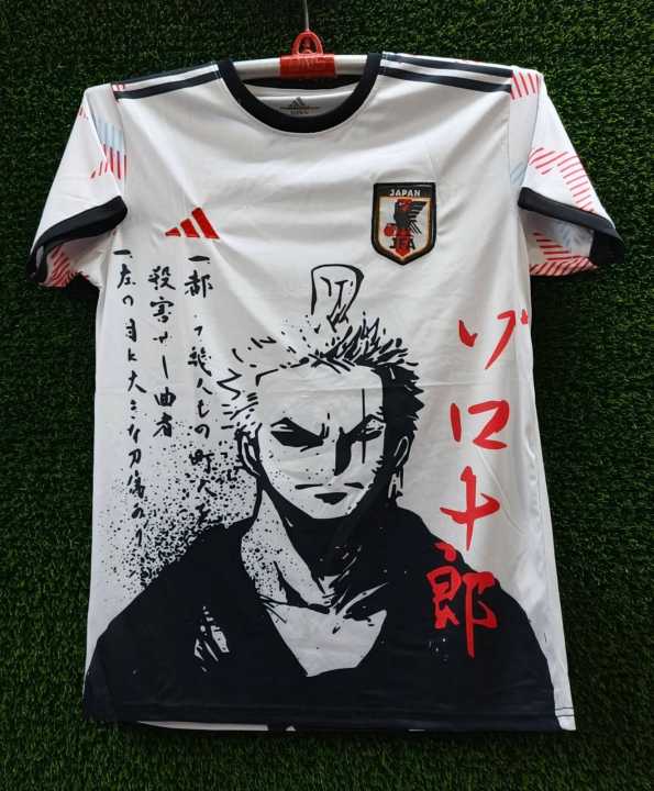Japan Football club full sleeve jersey / jersey 893