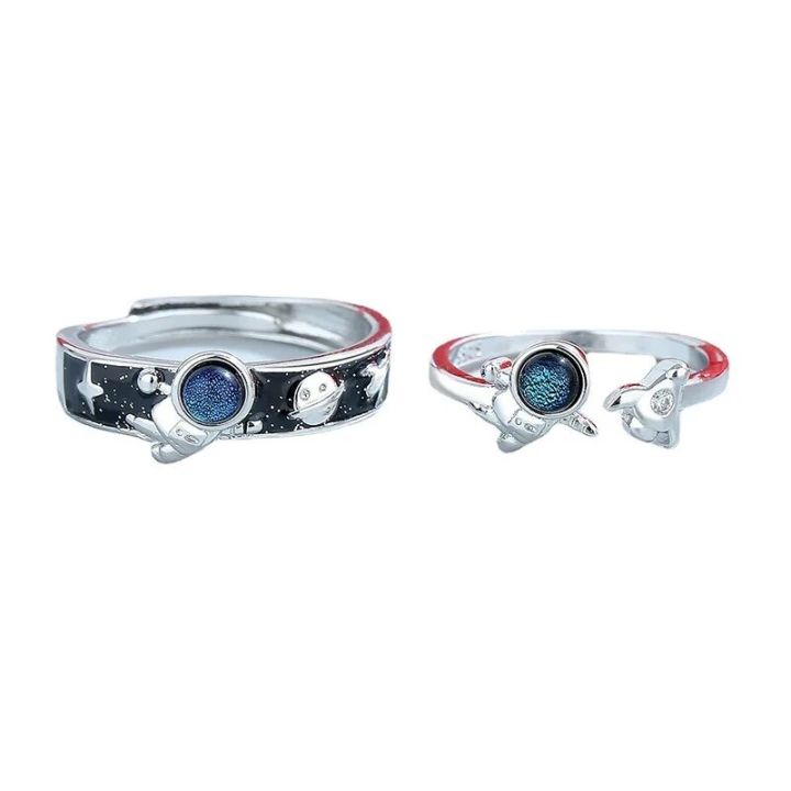Exquisite%20Happy%20Planet%20Astronaut%20Spaceman%20Couple%20Rings%20Star%20Glass%20Stone%20Personality%20Open%20Pair%20Couple%20Birthday%20Gift%20-%20Image%205