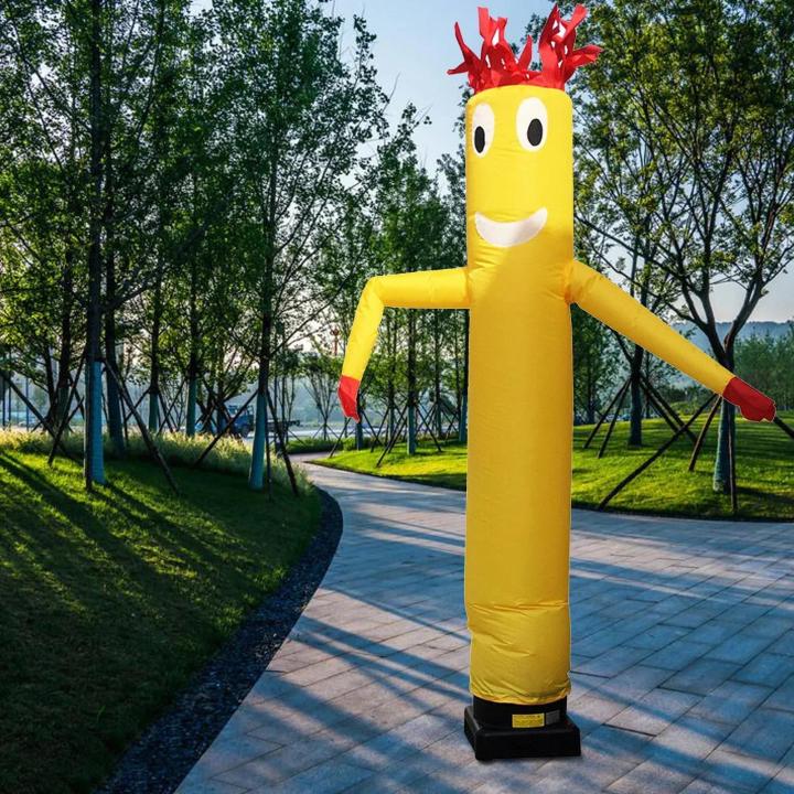 10ft%20Inflatable%20Wacky%20Waving%20Flailing%20Arms%20Tube%20Man%20Dancing%20Air%20Puppet-Yellow%20For%20Advertisement%20Promotional%20(No%20Blower)%20-%20Image%203