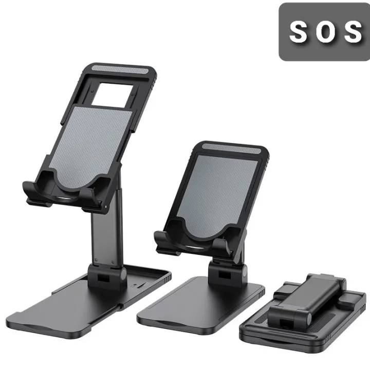 Mobile%20Stand%20/%20Tab%20Holder%20(Multi-angle%20Adjustable)%20%E2%80%93%20Suitable%20for%20apple%20ipad%20-tablet-%20smartphone,%20foldable%20and%20portable%20-%20Image%202