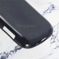 Anti-knock Soft TPU Phone Case For Samsung Galaxy S Duos S7562 GT-S7562 S7560 S7580 S7582 Silicone Cover Bumper Tempered Glass. 