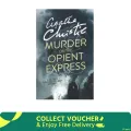 Murder on the Orient Express. 