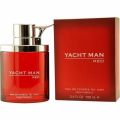 Yacht Man Red Perfume 100ml. 