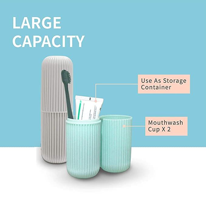 Capsule%20Shape%20Travel%20Toothbrush%20Toothpaste%20Case%20Holder%20Portable%20Toothbrush%20Storage%20Plastic%20Toothbrush%20Holder%20,%20Multi-color-%201pcs%20-%20Image%204