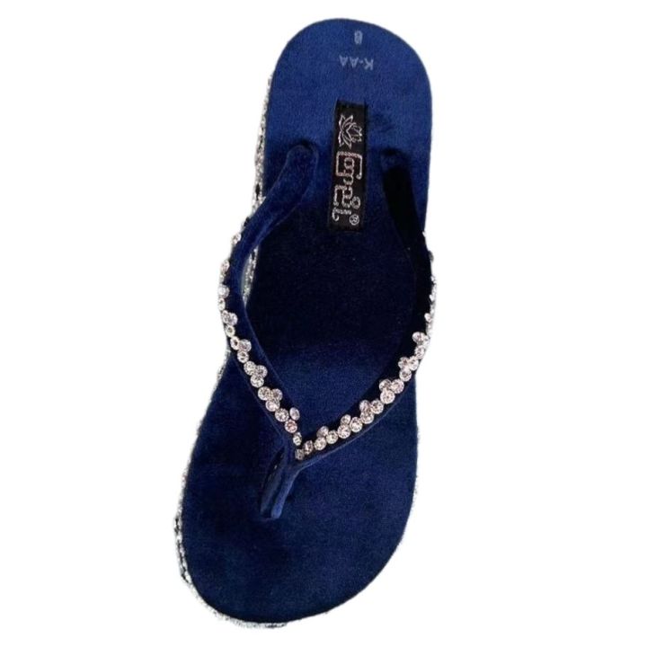 New%20Dai%20Slippers%20Myanmar%20Wedge%20Flip-Flops%20Platform%20Flip-Flops%20Good-looking%20Outdoor%20All-Matching%20Sandals%20-%20Image%202