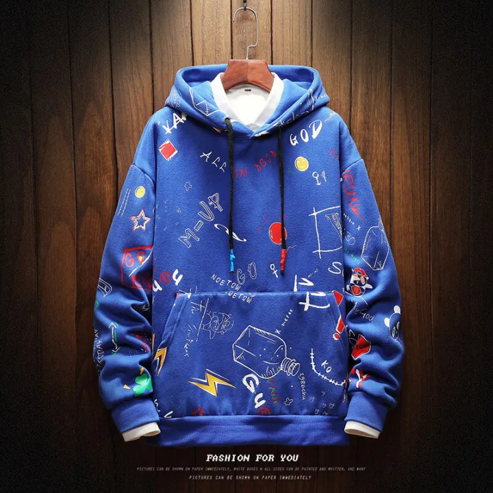 Ruppshch%20Men%20Hoodie%20Men%20Women%20Spring%20Pullover%20Japanese%20Street%20Harajuku%20Clothing%20Oversized%20Printed%20Anime%20Sweatshirt%20Men%20-%20Image%202