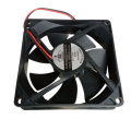Cooling Fan DC 24V 100x25mm 4″ Inch Brushless Heatsink Cooler Cooling Radiator Heat Dissipation Fan With Cable.