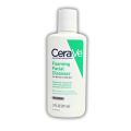 Cerave Foaming Facial Cleanser For normal To Oily Skin 87ml.