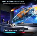 Football Projector Bring the Cineplex Experience to Your Home. 