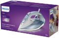 Philips DST7011/26 Azur 7000 Series SteamGlide Plus SolePlate HV Steam Iron | 2600 Watt. 