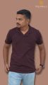 New Blazer Style Premium Quality Trendy & Fashionable Cotton (PK Fabric) Polo Shirt for Men-Polo T-shirt for Men.