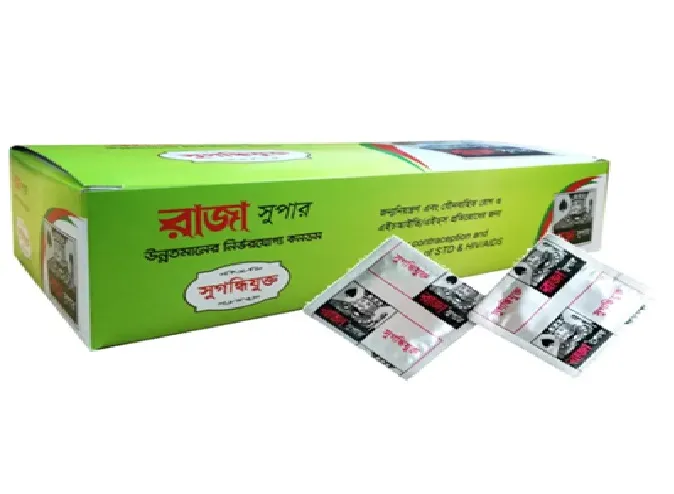 Raja%20Supers%20Condom%20Rose%20Flavor%2025pcs%20-%20Image%204