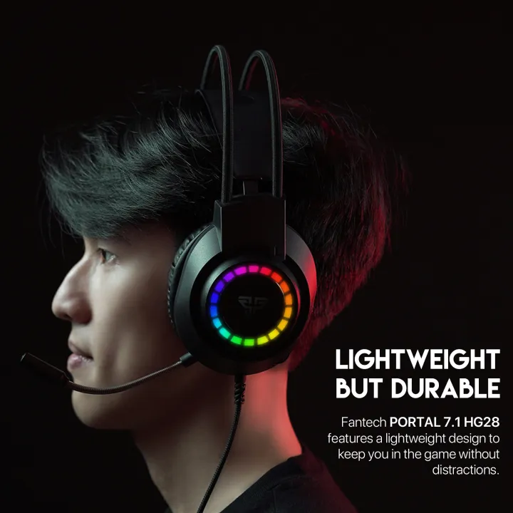Fantech%20HG28%20Portal%207.1%20Virtual%20Surround%20Sound%20Gaming%20Headset%20with%20RGB%20Lighting%20Effect,%20Clear%20and%20Comfortable%20Sound%20-%20Image%203