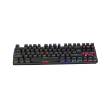 XTRIKE ME GK-986 MECHANICAL GAMING KEYBOARD.