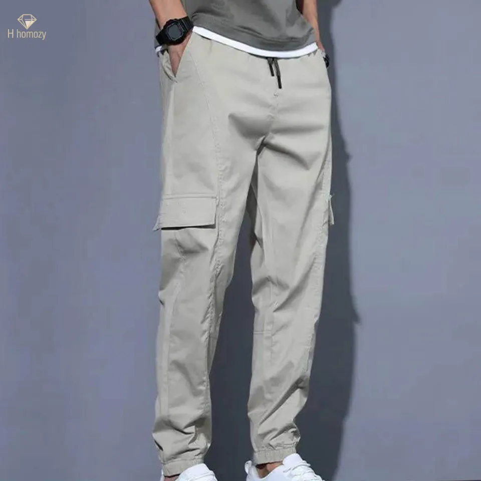 ohotoro Slice Cargo Pants（Slacks | OHOTORO）