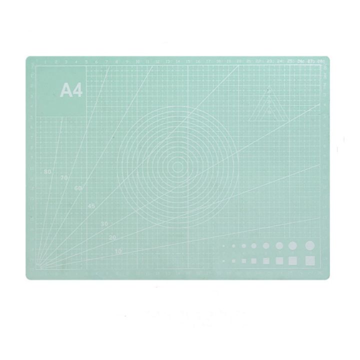 GC%2011.8"x8.7"%20Self%20Healing%20Cutting%20Mat,%20A4%20Double-Sided%20Adhesive%20Surface%20Rotary%20Cutting%20Mat%20With%20Gridded%20Measurements%20For%20Fabric%20Leather%20Cutting%20Quilting%20Modeling%20Project%20-%20Image%207