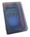 Hioki 3244-60 Card HiTester and Digital Multimeter, 41.99 Megaohms Resistance, 500V AC/DC Voltage Pocket Size - Kings Trading.