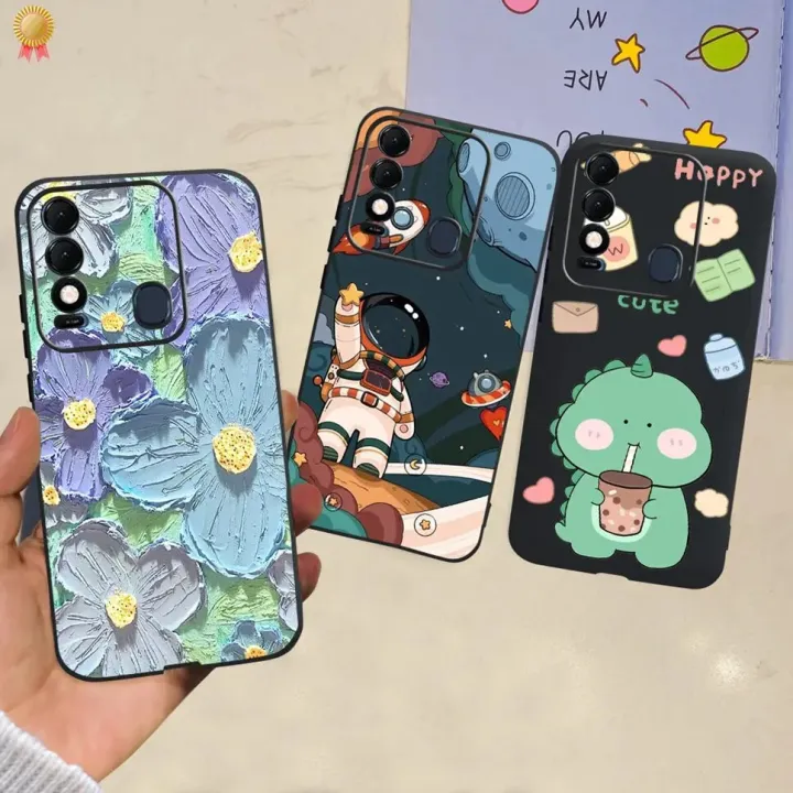 For%20Tecno%20Spark%208%208T%208%20Pro%20Case%20Cartoon%20Luxury%20Women%20Cover%20Funda%20For%20Tecno%20Spark%208%20T%20P%20Pro%208T%208Pro%20Phone%20Case%20Back%20Cover%20Coque%20-%20Image%202