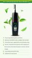 Dexe Hair Color Black Shampoo With Ammonia free And Herbal Ingredient 200ML.