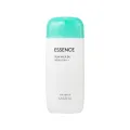 missha essence sun milk. 
