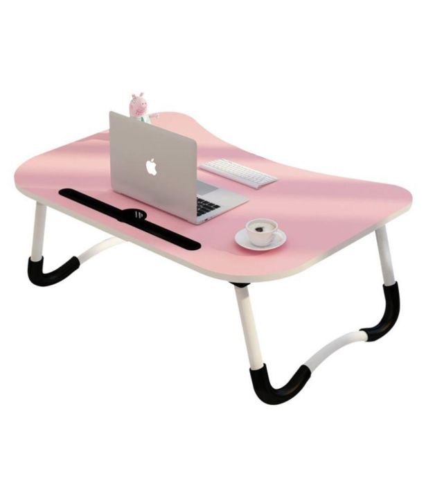 Purpose%20Portable%20Laptop%20Table,%20Study%20table,%20Bed%20Table,%20Breakfast%20Table%20with%20Dock%20Stand%20and%20Foldable/Ergonomic%20&%20Rounded%20Edges/Non-Slip%20Legs%20-%20Smart%20%20Multifunctional%20-%20Image%204