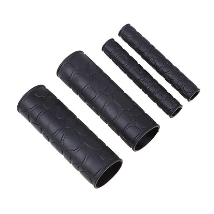 Universal%20Motorcycle%20Bike%20Handlebar%20Grips%204%20Piece%20-%20Image%204