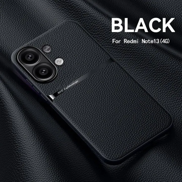 For%20Redmi%20Note%2013%204G%20Phone%20case%20Luxury%20PU%20Leather%20Magnetic%20Holder%20For%20Xiaomi%20Redmi%20Note13%20Note%2013%204g%20Shockproof%20Back%20Cover%20-%20Image%207