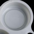 Microwave Oven Round Shape Egg Steamer Box Kitchen Cooking Mold Egg Poacher Home Kitchen Utensils Gadgets Fried Egg Tools. 
