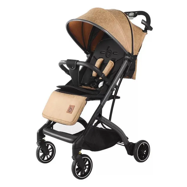 New%20Toby%20Qz1%20Portable%20Stroiler%20Luggage%20Prams-Blue%20-%20Image%202