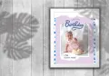 Customized Baby Birthday Gift photo frame design Happy Birthday Special Design For Wall Decor-photo frame resin photo frame photo frame design easy birthday photo frame  birthday photo frame making photo frame making at home photo frame de. 