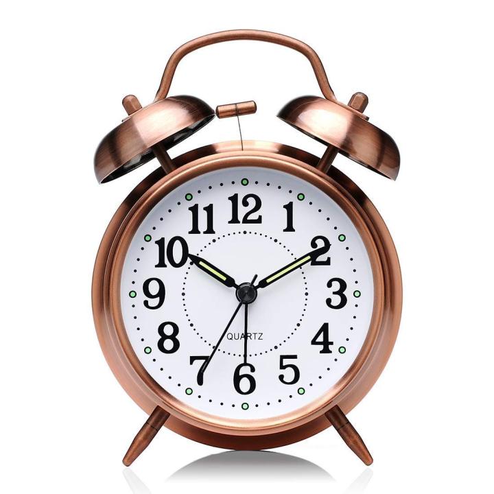 Explore%20The%20Bronze%20Perfect%20Kids'%20Bedroom%20Alarm%20Clock%20-%20A%20Heavy%20Copper%20Twin%20Bell%20Alarm%20Clock,%20The%20Ideal%20Choice%20For%20Students'%20Bedrooms%20-%20wall%20clock%20-%20Image%203