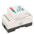 JVR800-2 Under Over Voltage Protector 3 Phase Monito g Sequence Protection Relay. 