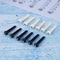 6pcs Guitar Bridge Guitar Pegs for Acoustic Guitar. 