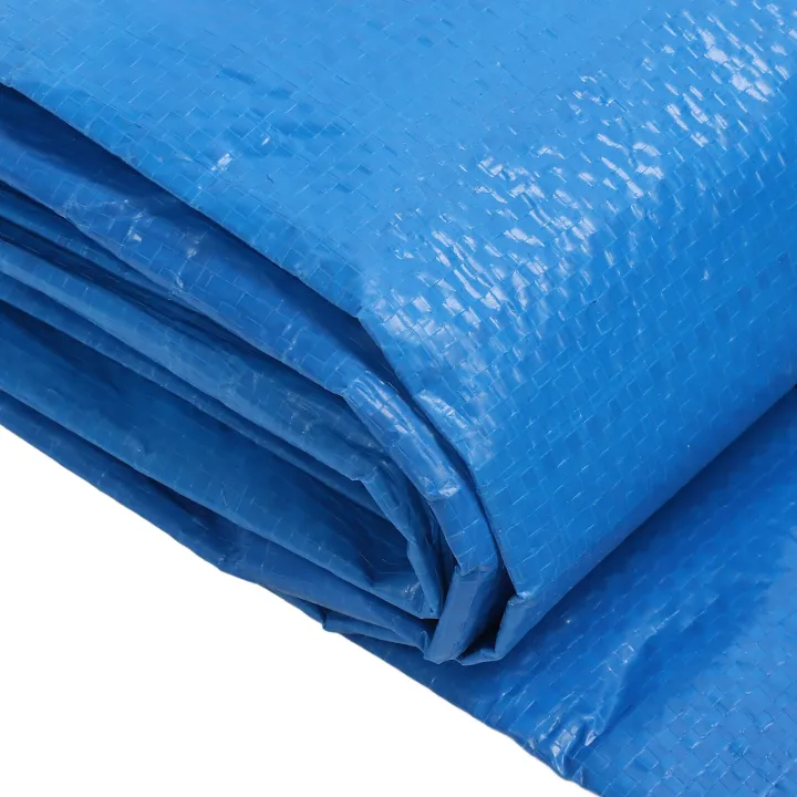 Tarpaulin%20Blue,%20Tarp%205%20X%206m%20All%20Weather%20Protection%20Waterproof%20for%20Camping%20for%20Rain%20Shelters%20-%20Image%202