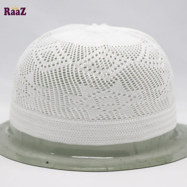 Full%20White%20Turkey%20Cotton%20Prayer%20Tupi-1pc%20-%20Image%203