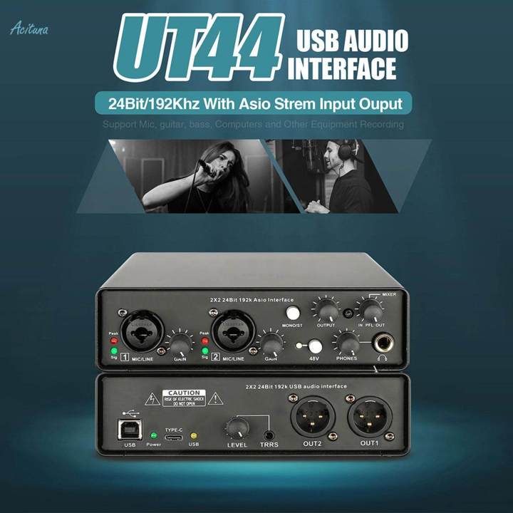 Sound%20Card%20Professional%20Sound%20Mixer%20Board%20for%20Mic%20Preamplifier%20Professional%20Audio%20Mixer%20-%20Image%202