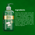 Buy 1 Natura Grow Shampoo + Conditioner 330ml & Get 1 Natura Grow Hair Oil 100ml Free. 