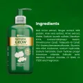 Buy 1 Natura Grow Shampoo + Conditioner 330ml & Get 1 Natura Grow Hair Oil 100ml Free. 