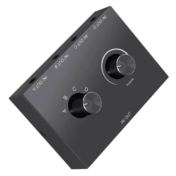 rca%20switch-1%20x%20Stereo%20Audio%20Switcher-black%20-%20Image%208