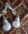 Mini Portable USB LED Light USB Bulb - 1 pcs.