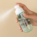 100ml Spray Bottle Lightweight 30ml Portable Travel Bottle Fine Mist 60ml Refillable Bottle for Hair Care Face Mist Spray.