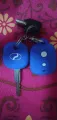 Perodua Myvi Remote Control Cover Car Remote Control Key Casing Silicon Remote Control Key Casing Remote Control Button Security Cover Myvi Old Myvi 1st Generation Myvi SE Myvi 2003 2005 2007. 