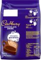 Ca_dbury 3 in 1 Hot Chocolate Drink 390g. 