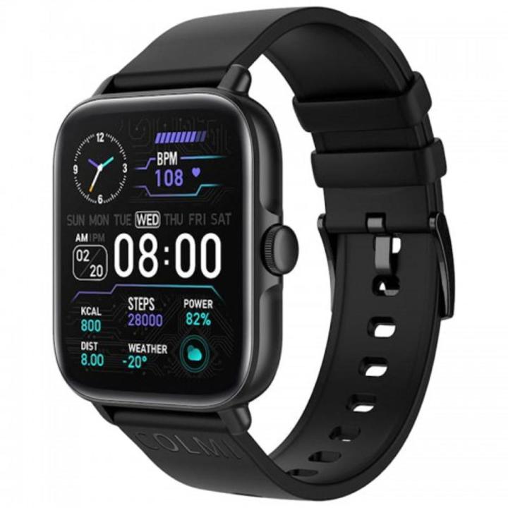 COLMI P28 Plus Calling Smart Watch